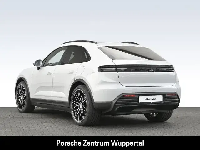 Occasion Porsche Macan 380 kW (517 ch) 2022 Andere farbe SUV