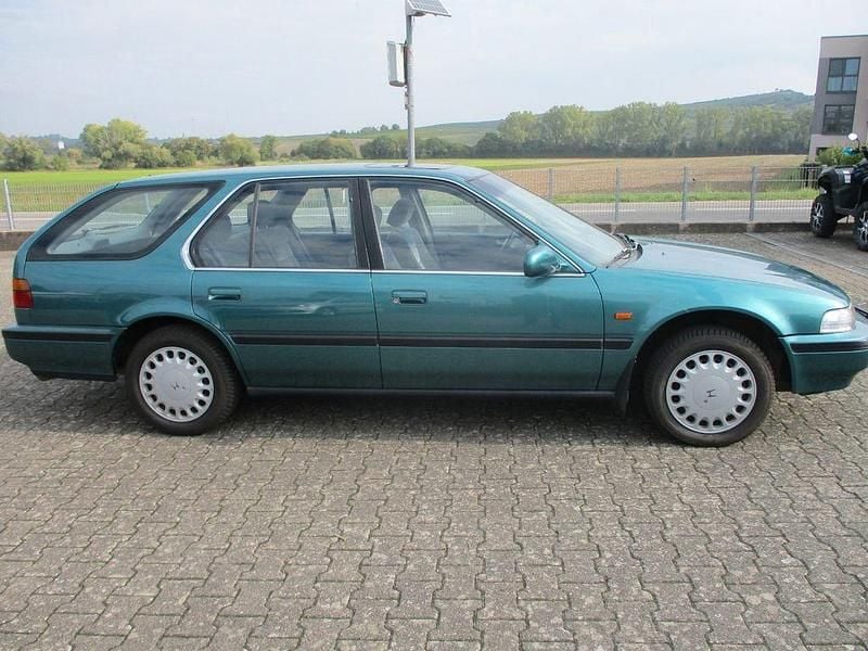 Gebraucht Honda Aerodeck 147 PS (108 kW) 1993 Kleinwagen