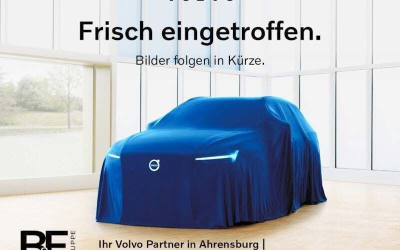 Schwarz Gebraucht 2025 Volvo XC60 Plus SUV | 57.950 € (Guter Preis) - Bild 1/1