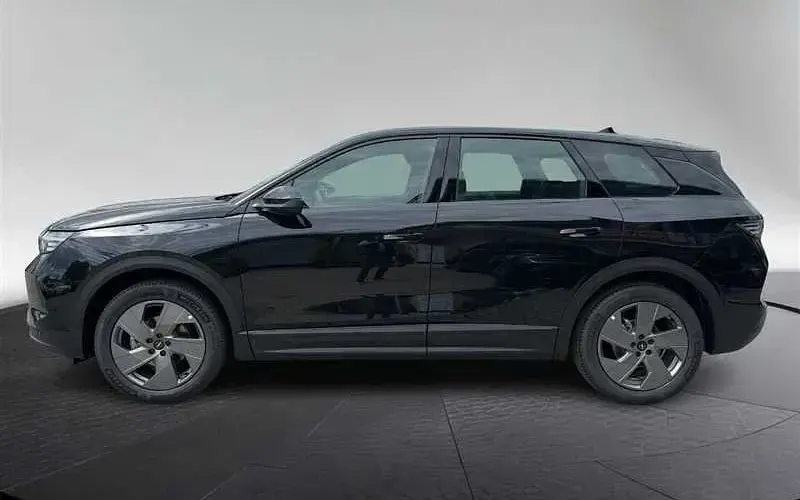 Neu Opel Grandland X Edition 145 PS (106 kW) 2026 Schwarz SUV