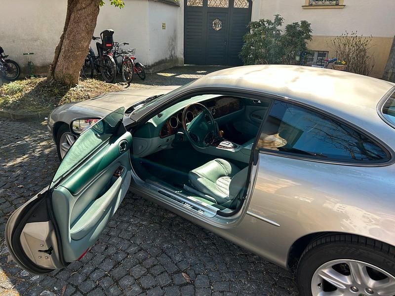 Gebraucht Jaguar XK8 284 PS (208 kW) 1988 Coupé