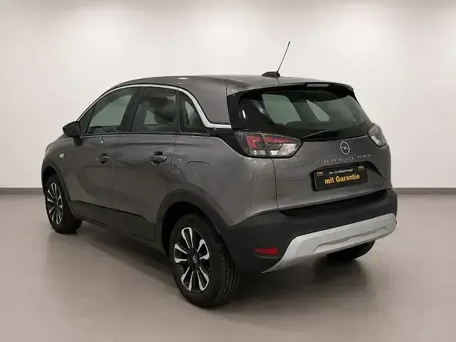 Gebraucht Opel Crossland Business 131 PS (96 kW) 2022 Andere SUV