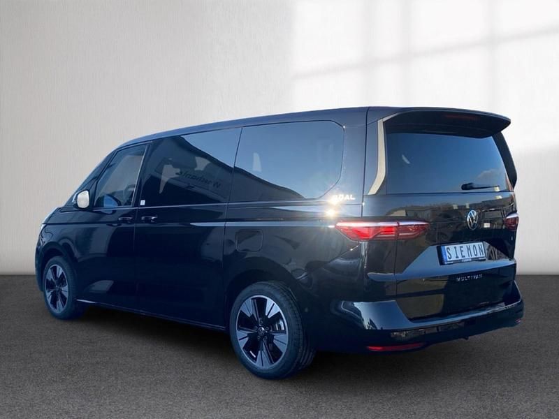 Usata VW Multivan Goal 150 CV (110 kW) 2025 Monovolume