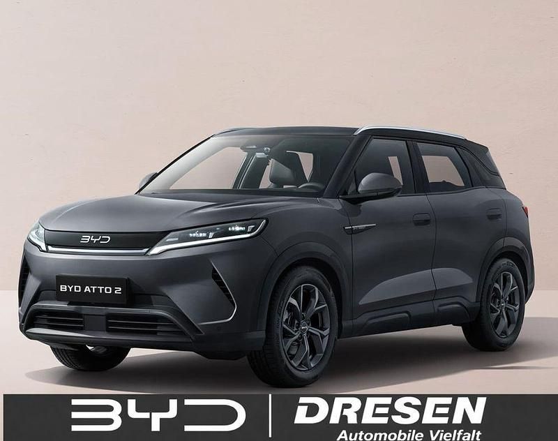 Neu BYD Atto 2 Active 130 kW (177 PS) 2026 SUV