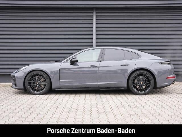Gebraucht Porsche Panamera GTS 500 PS (367 kW) 2024 Schiefergrau neo Kleinwagen