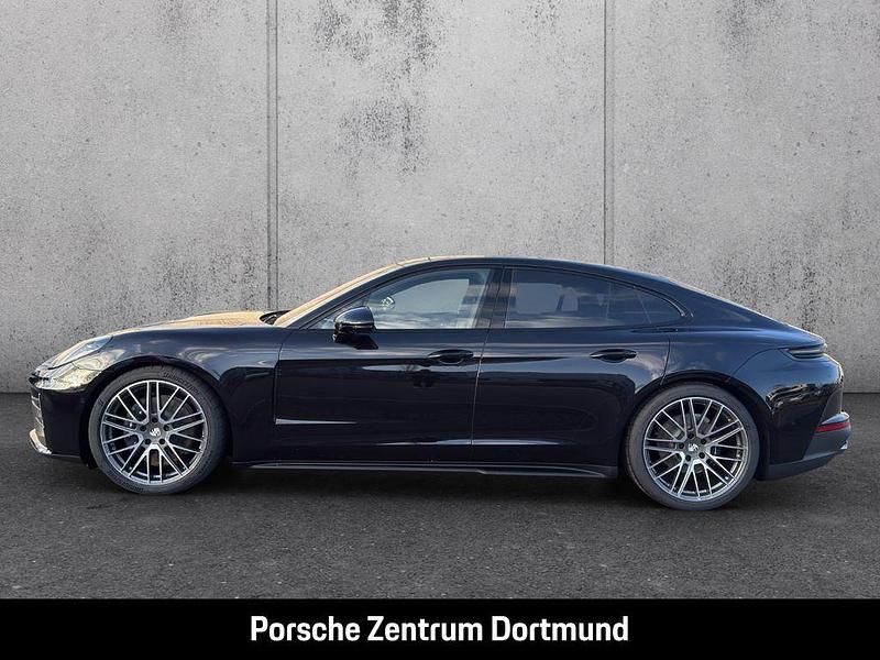 Gebraucht Porsche Panamera 354 PS (260 kW) 2026 Schwarz Kleinwagen