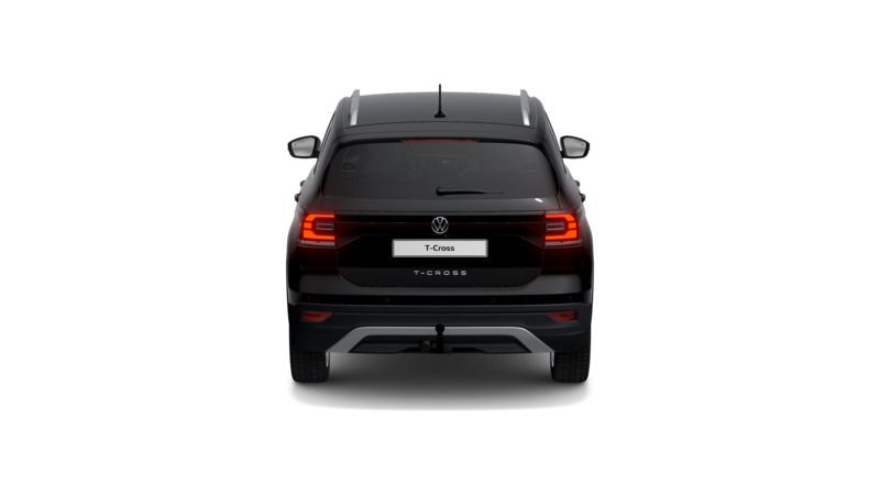 Gebraucht VW T-Cross Style 110 PS (80 kW) 2023 SUV