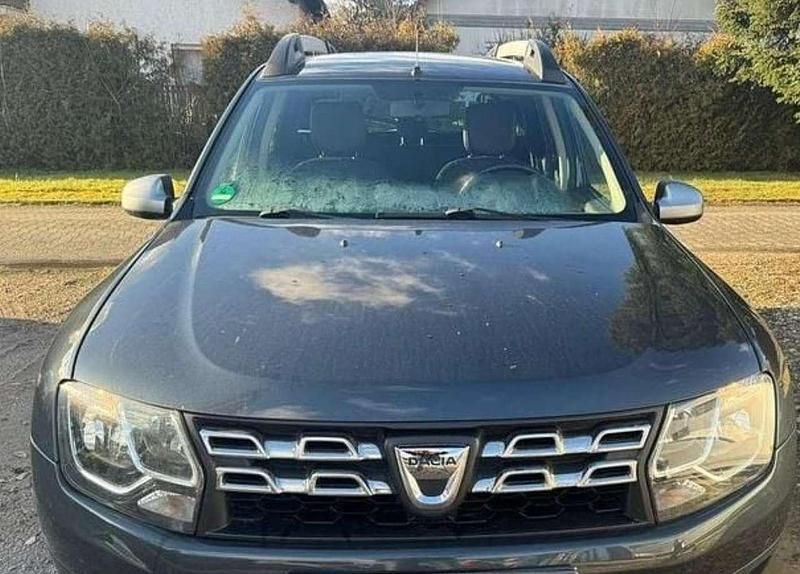 Gebraucht Dacia Duster Prestige 105 PS (77 kW) 2014 SUV