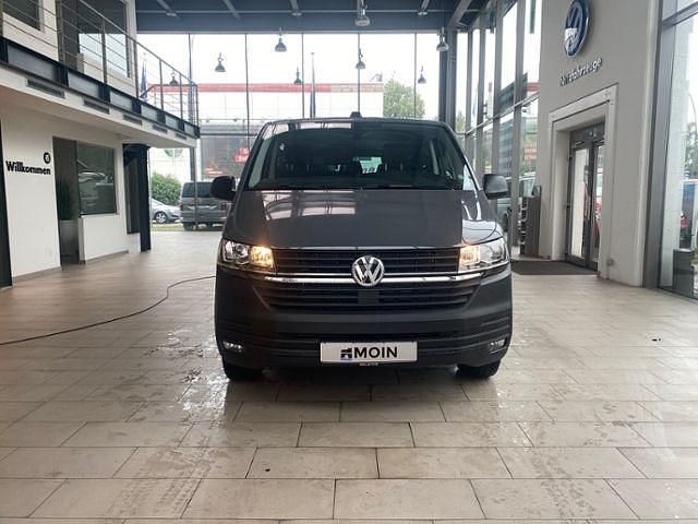 Gebraucht VW T6.1 150 PS (110 kW) 2023 Grau Van