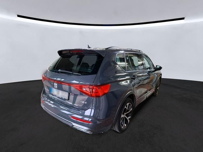 Gebraucht Seat Tarraco 4Drive 200 PS (147 kW) 2020 Uranogrey SUV