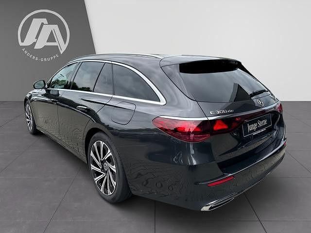 Gebraucht Mercedes E300 313 PS (230 kW) 2024