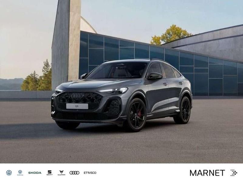 Porsche kreide individuallacki Neu 2025 Audi Q5 SUV | 81.990 € - Bild 1/4