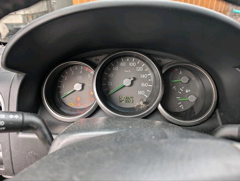 Gebraucht Ford Ranger Wildtrack 156 PS (114 kW) 2008 Schwarz Pickup