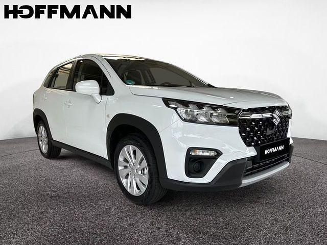 Gebraucht Suzuki SX4 129 PS (94 kW) 2025 Limousine
