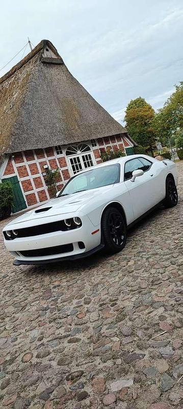 Gebraucht 2018 Dodge Challenger Coupé | 27.000 € (Superpreis) - Bild 1/4