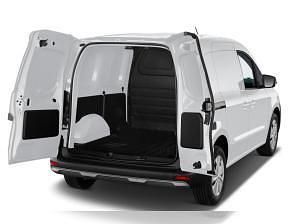 Gebraucht Nissan Townstar Acenta 130 PS (95 kW) 2024 Weiß Van