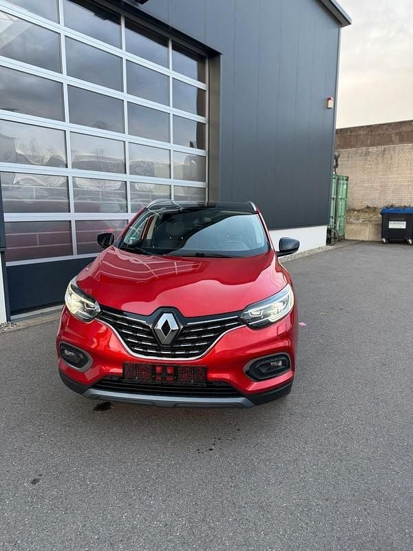 Gebraucht Renault Kadjar Bose Edition 140 PS (102 kW) 2020 SUV