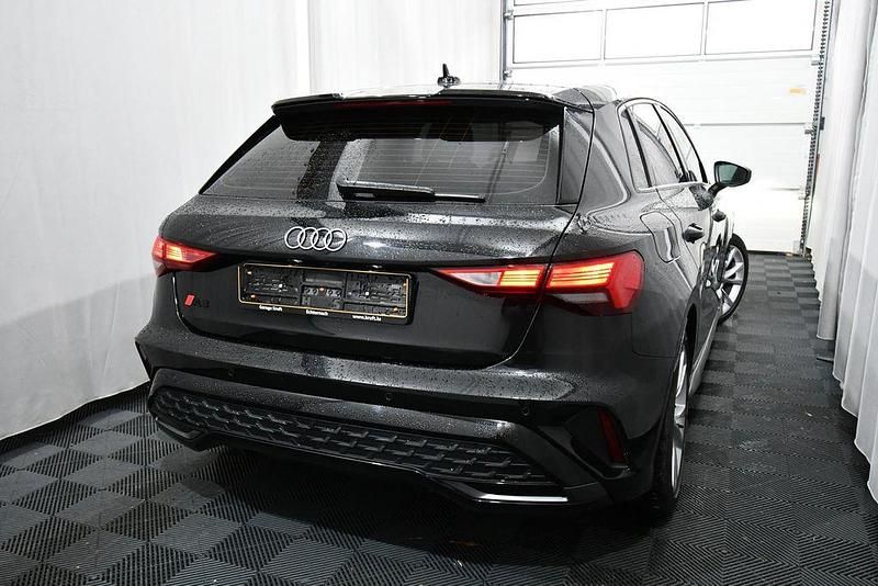 Gebraucht Audi A3 S-Line 150 PS (110 kW) 2024 Limousine