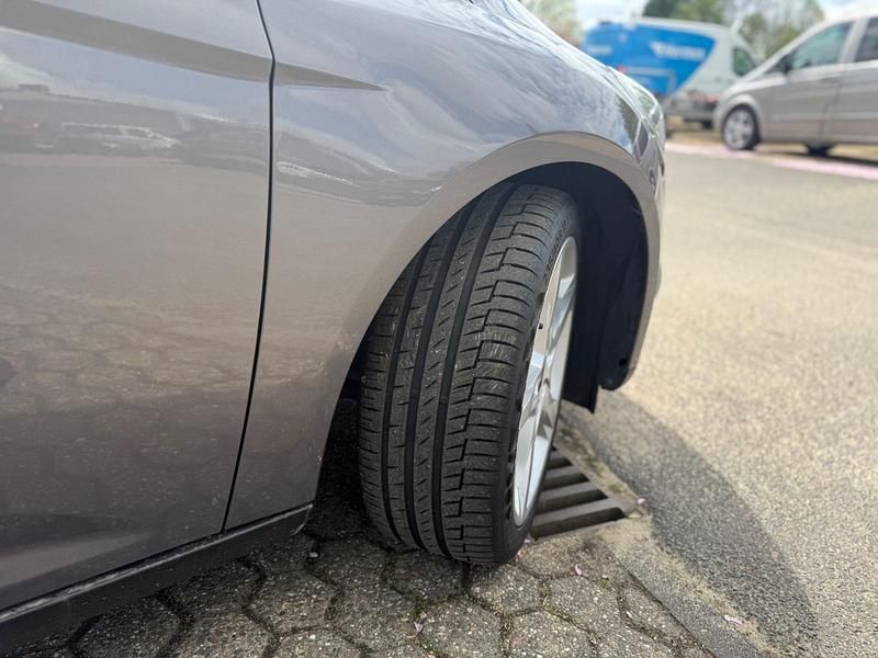 Gebraucht Ford Focus 125 PS (91 kW) 2013 Kombi