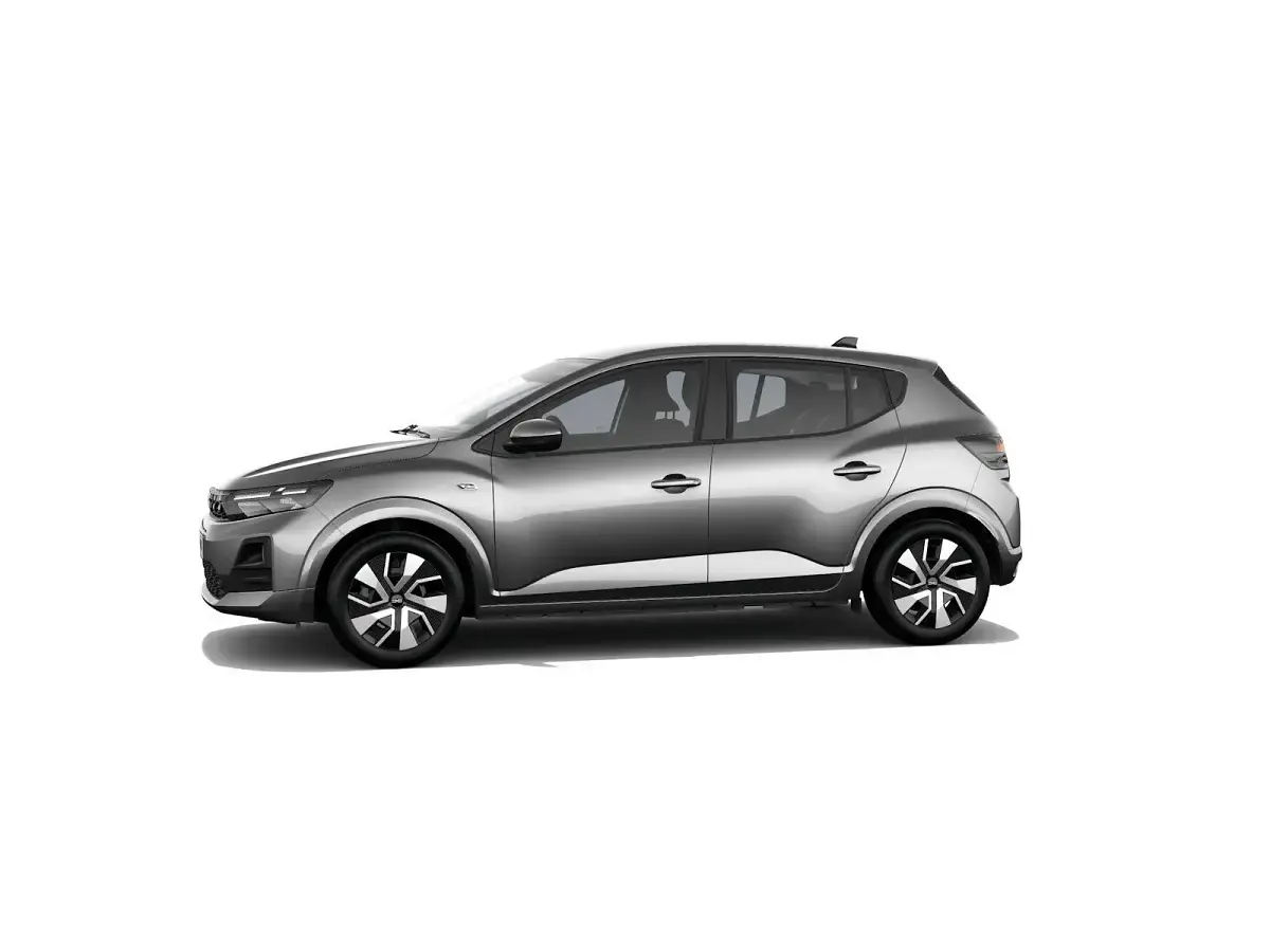 Neu Dacia Sandero Expression 90 PS (66 kW) 2026 Grau