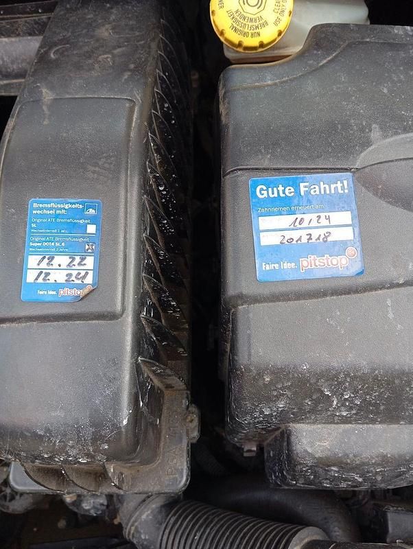 Second-hand Citroën C2 73 CP (53 kW) 2004 Negru Hatchback