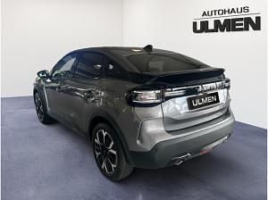 Neu Citroën C4 131 PS (96 kW) 2025 Schwarz SUV