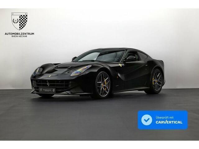 Gebraucht 2017 Ferrari F12 Coupé | 284.900 € - Bild 1/4