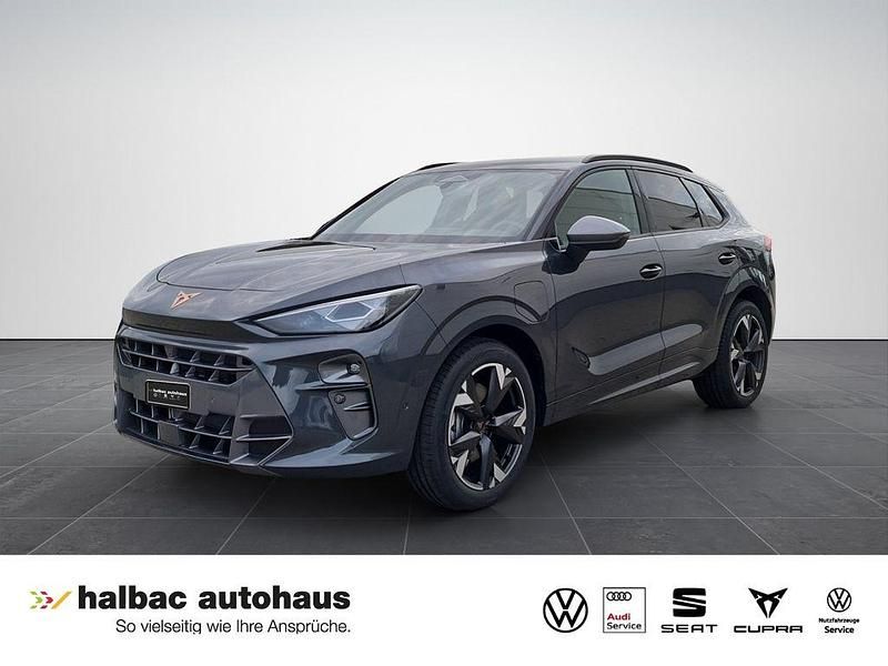 Second-hand Cupra Terramar 150 CP (110 kW) 2026 Gri SUV