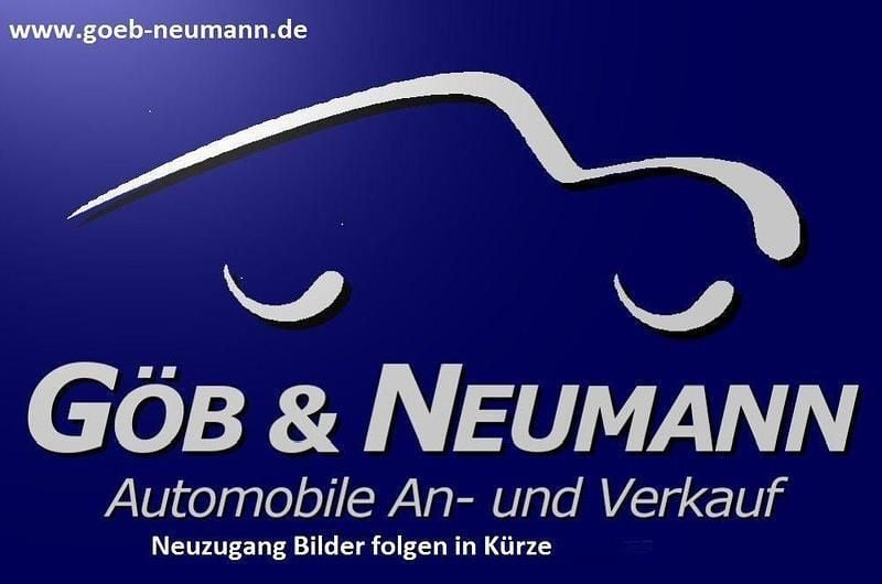 Blau Gebraucht 2012 BMW X3 SUV | 9.900 € (Superpreis) - Bild 1/1