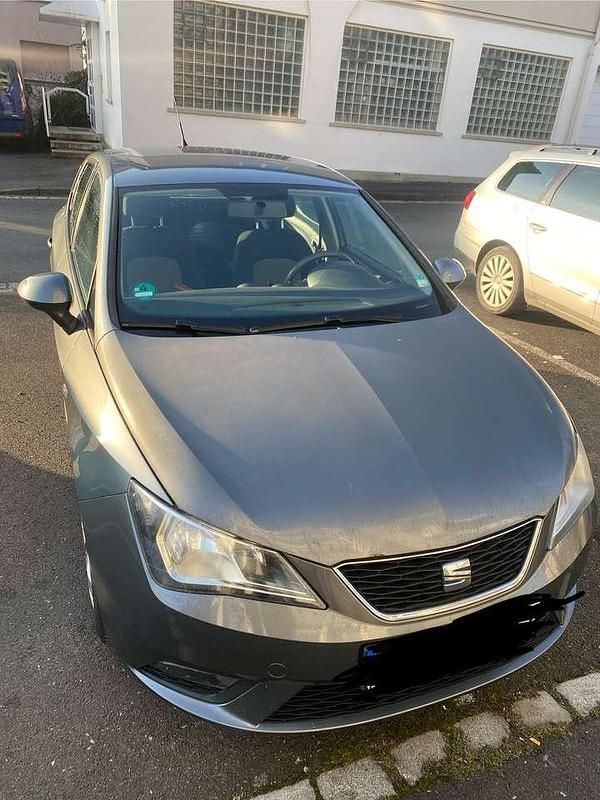 Gebraucht Seat Ibiza ST 90 PS (66 kW) 2014 Kombi