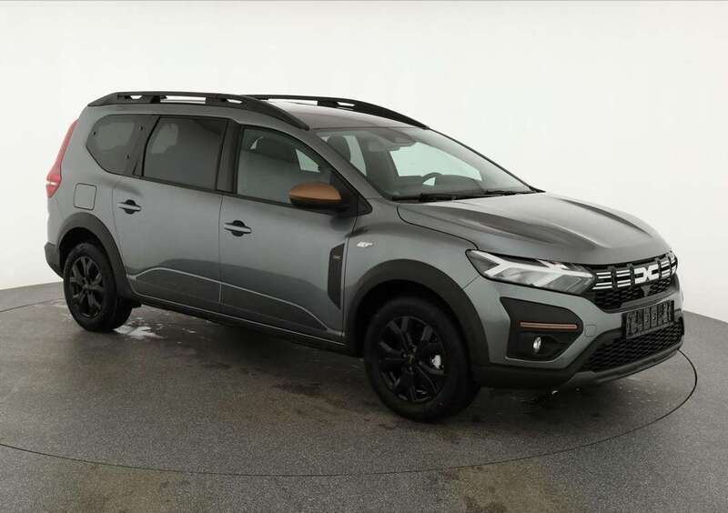Dolimit grau metallic Neu 2025 Dacia Jogger Extreme Kombi | 22.795 € (Fairer Preis) - Bild 1/4