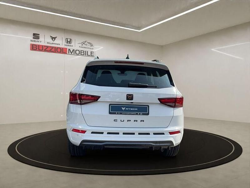 Gebraucht Cupra Ateca 150 PS (110 kW) 2024 Andere SUV