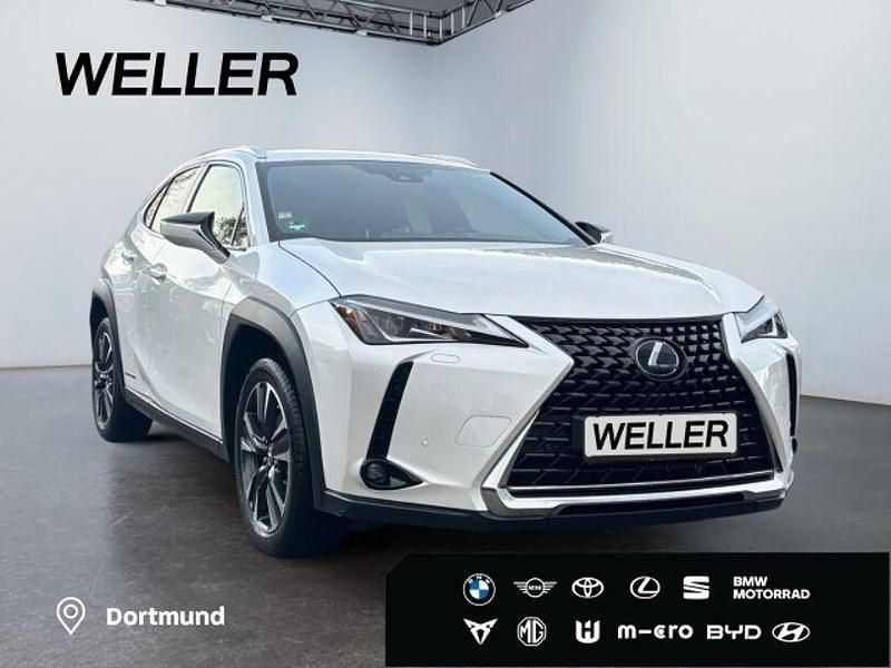 Gebraucht Lexus UX 184 PS (135 kW) 2022 Andere SUV
