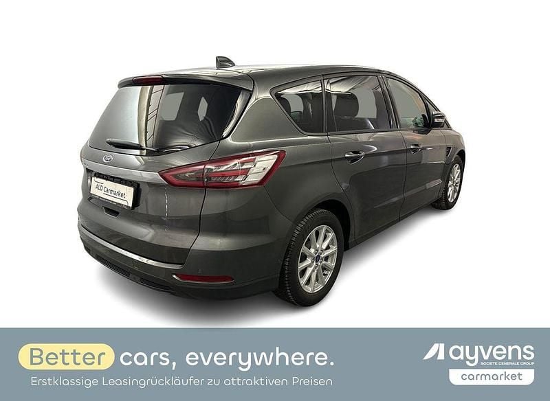 Gebraucht Ford S-MAX Trend 150 PS (110 kW) 2022 Van / Kleinbus
