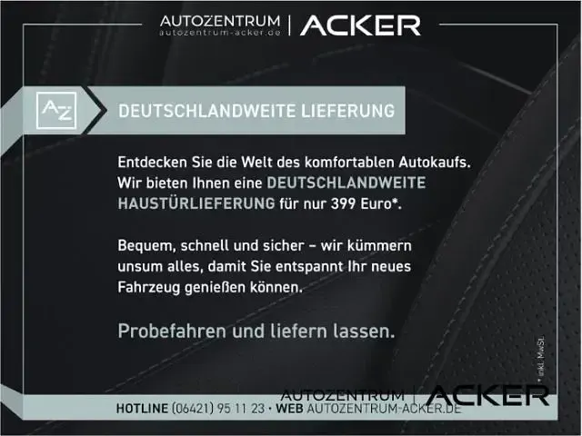 Gebraucht Ford Kuga Titanium 186 PS (136 kW) 2024 Agate black (schwarz) SUV