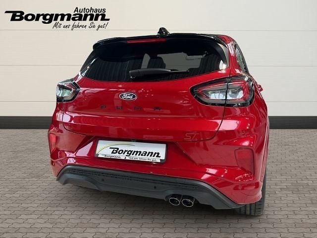 Neu Ford Puma ST 160 PS (117 kW) 2025 Rot SUV