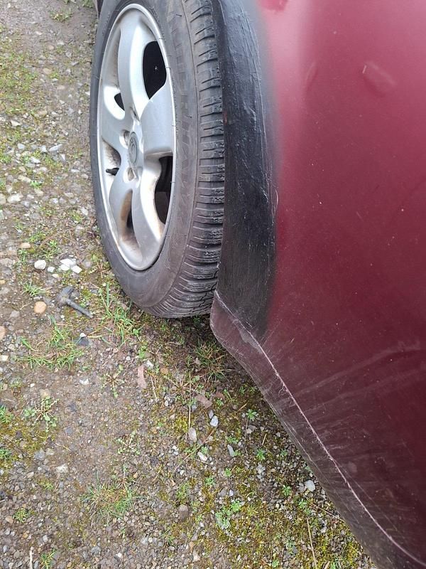 Gebraucht Audi A6 165 PS (121 kW) 2000 Rot Kombi