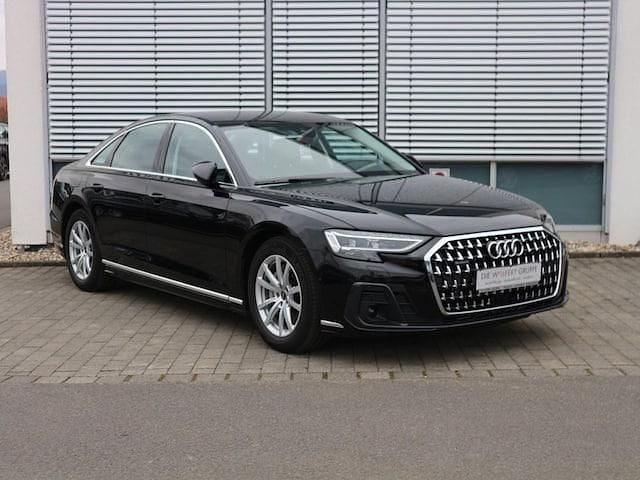 Gebraucht Audi A8 Ambiente 286 PS (210 kW) 2023 Limousine