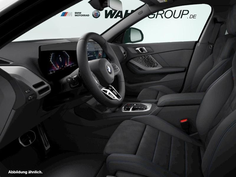 Gebraucht BMW 220 M Sport 170 PS (125 kW) 2025 Weiß Coupé