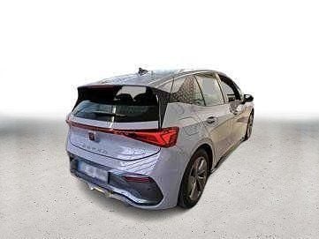 Gebraucht Cupra Born 150 kW (204 PS) 2023 Grau Kleinwagen