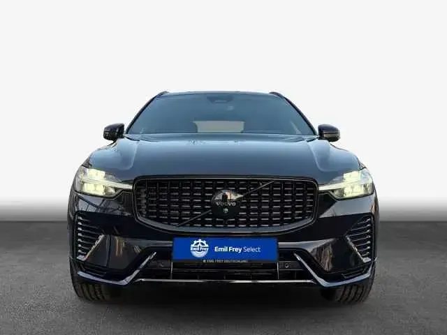 Gebraucht Volvo XC60 184 PS (135 kW) 2025 SUV