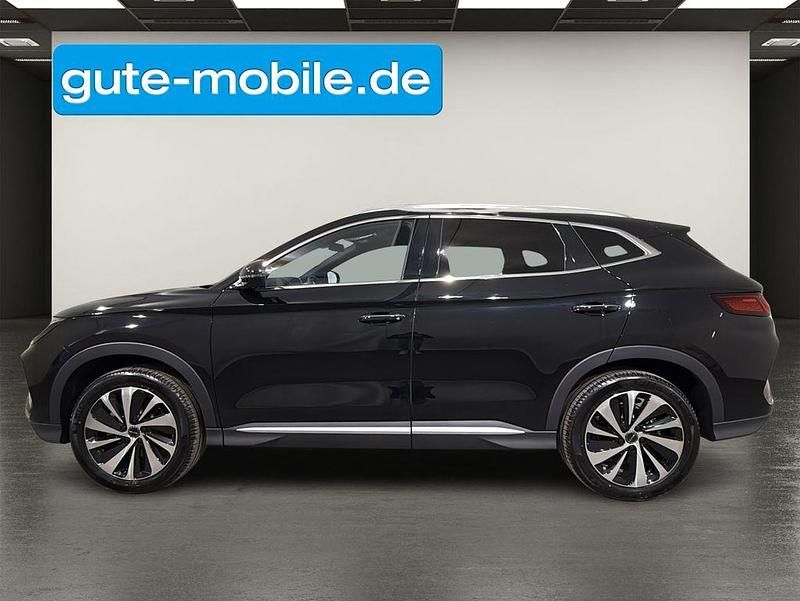 Neu BYD Seal U Design 160 kW (218 PS) 2025 Schwarz SUV