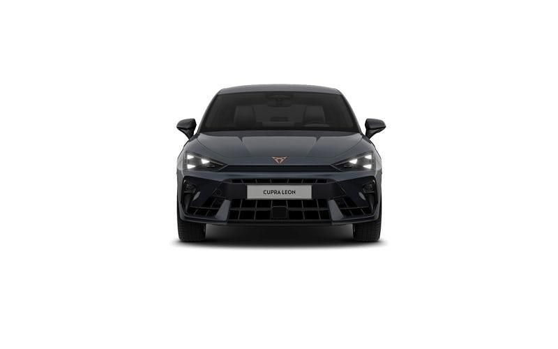 Neu Cupra Leon 204 PS (150 kW) 2026 Grau Limousine
