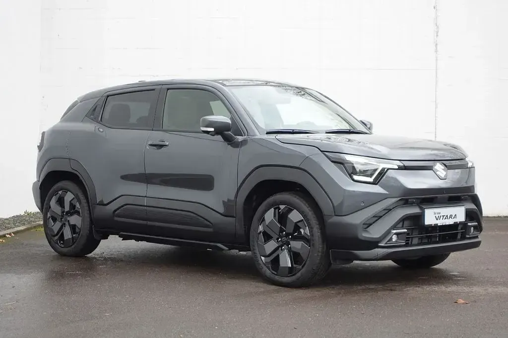 Gebraucht Suzuki e-Vitara Comfort+ 61 kW (83 PS) 2026 Grau SUV