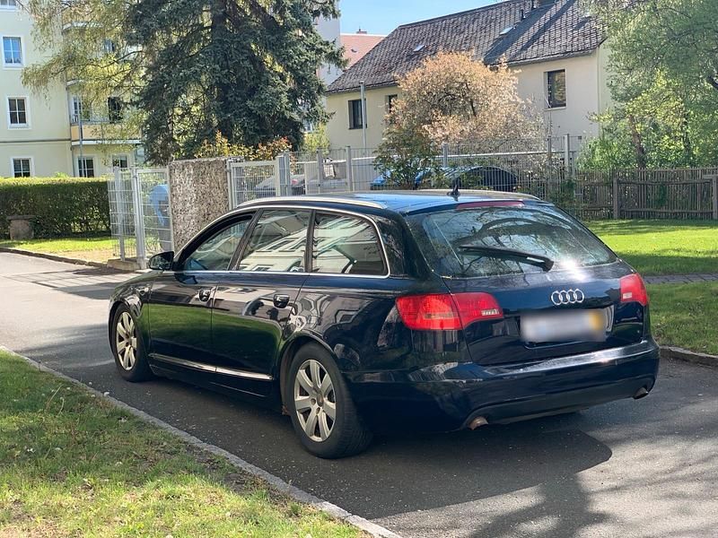 Second-hand Audi A6 180 CP (132 kW) 2005 Break