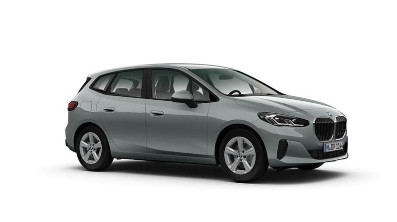 Gebraucht 2025 BMW 218 Active Tourer Luxury Line Van / Kleinbus | 30.900 € (Superpreis) - Bild 1/1
