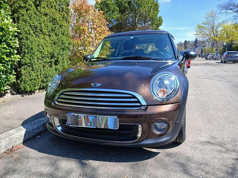Second-hand Mini ONE 98 CP (72 kW) 2011 Maro Hatchback