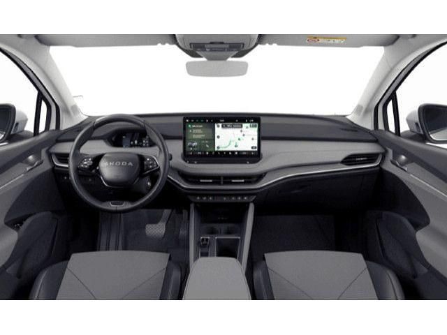 Neu Skoda Enyaq iV 210 kW (286 PS) 2026 Weiß SUV