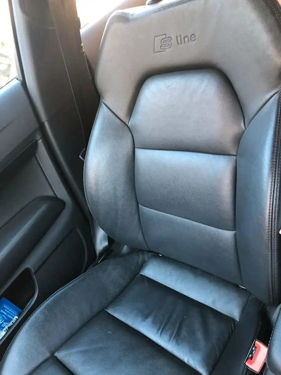 Gebraucht Audi A6 S-Line 239 PS (175 kW) 2010 Weiß Kombi