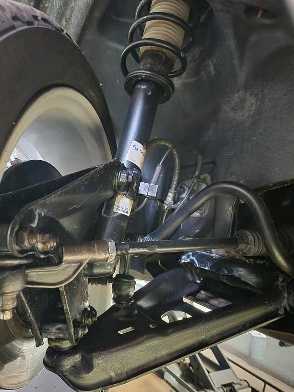 Gebraucht Smart Roadster 82 PS (60 kW) 2004 Gold Cabrio